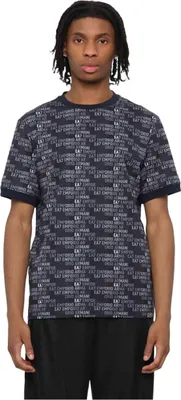 Obrázok produktu pre Tričko Emporio Armani 7M000208-UB102 pre Pánske