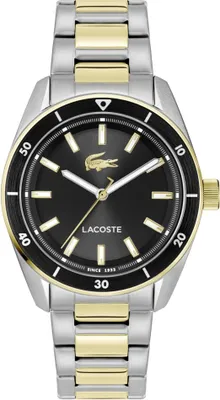 Immagine prodotto di Zegarek męski LACOSTE 2011488 złoty fashion