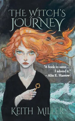 Produktbild von The Witch's Journey