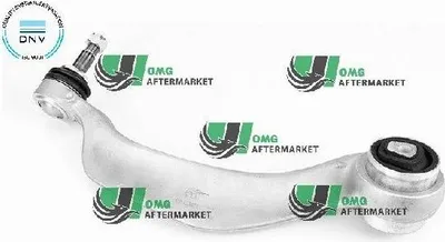 Produktbild von OMG SRL G40.8139/C Querlenker Vorne Links für BMW 5 Touring (F11) 5 Limousine (F10) 7 (F01, F02, F03, F04) 5 GT (F07)