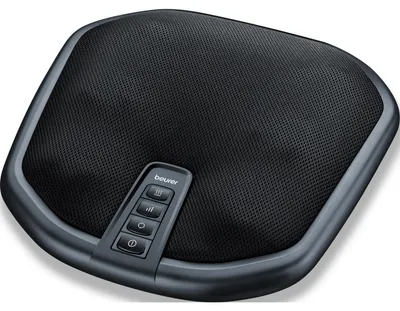 Immagine prodotto di beurer 10027 beurer FM 70 Shiatsu Rücken- & Fußmassagegerät