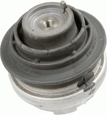 Image de Suspension du moteur
