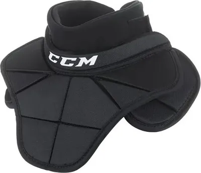 Image de Collier de gardien de but CCM TC 900, Junior