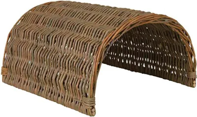 Produktbild von Trixie Weidenbrücke, geflochten - Groß