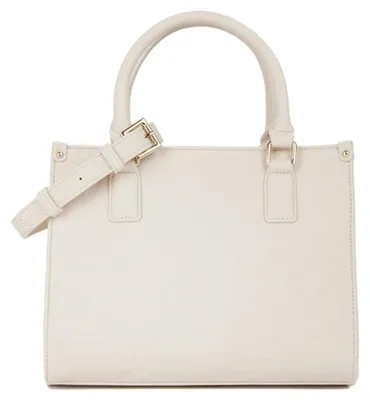 Obrázek produktu pro VALENTINO BAGS Samba Re kabelka: ECRU