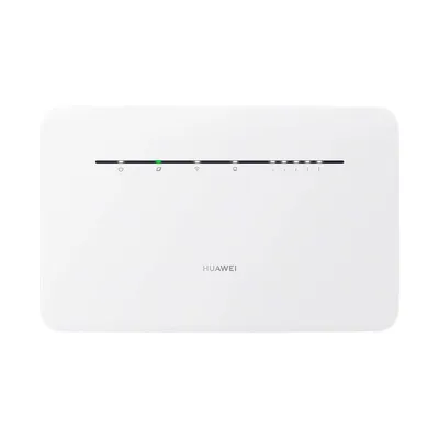 Obrázek produktu pro Huawei LTE Router 4G černý, B535-232, 300 mbit/s