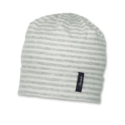Produktbild von Sterntaler Babymützen Slouch Beanie weiß 51