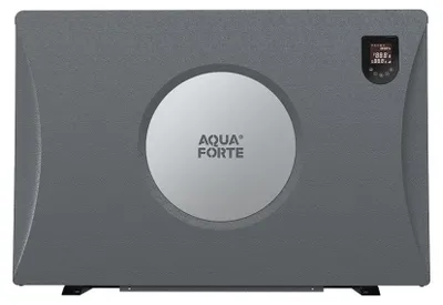 Produktbild von AquaForte® Full-Inverter Wärmepumpe Mr. Silence 30 | 41,2 kW | 400 V