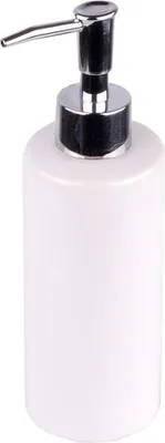 Produktbild von Seifenspender Keramik