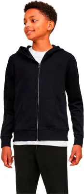 Produktbild von Jack & Jones Basic Jacke Schwarz 6 Years Junge Schwarz 6 Years