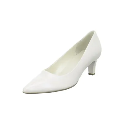 Produktbild von Gabor 61.250 Damenschuhe - Pumps weiß NEU