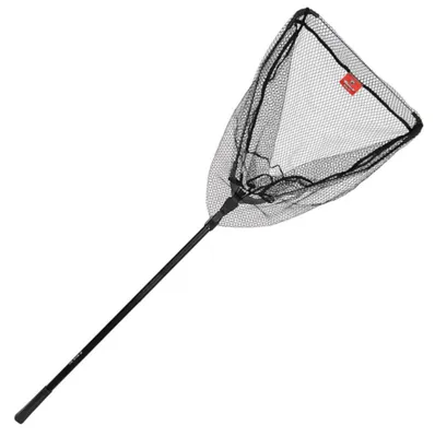 Produktbild von Fox Rage Warrior 60cm Net 210cm Rubber Mesh - Unterfangkescher