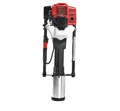 Zdjęcie produktu dla Palownica spalinowa kafar JH-95 100mm - 3KM EURO 5