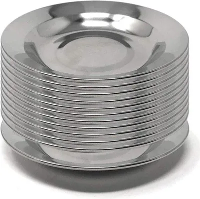 Immagine prodotto di Vassetto da aperitivo, set da 6 pezzi, acciaio inossidabile, 10 cm