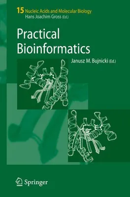 Obrázek produktu pro Practical Bioinformatics