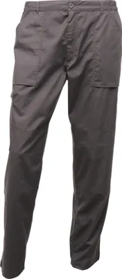 Obrázek produktu pro Pánské kalhoty Regatta Sport Action RW1233 (Š40 x Regular) (tmavě šedé)
