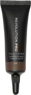 Produktbild von Revolution Pro - Full Cover Camouflage Concealer - C17 8.50 ml