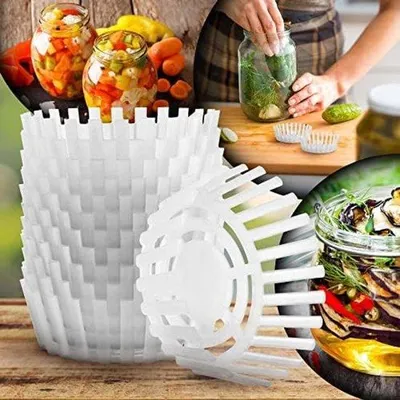 Obrázek produktu pro Sada plastových závaží pro fermentaci
