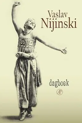 Produktbild von Nijinski Dagboek / druk 1