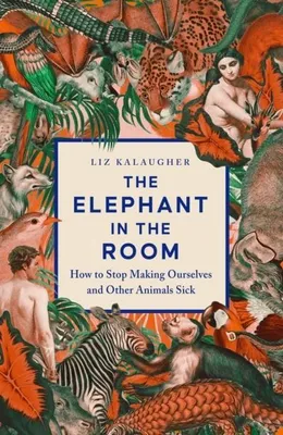 Obrázok produktu pre The Elephant in the Room