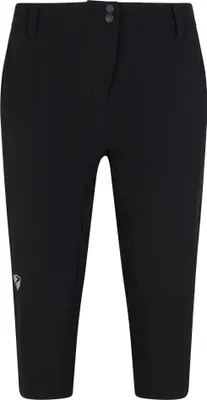 Produktbild von ZIENER NESTLA shorts lady BLACK BLACK 42