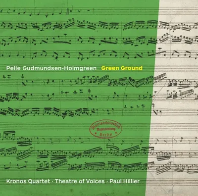 Produktbild von Green Ground