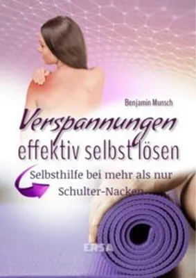 Produktbild von Verspannungen effektiv selbst lösen