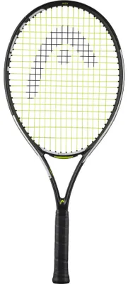 Imagen del producto de Raqueta de tenis Head Speed 24 JR