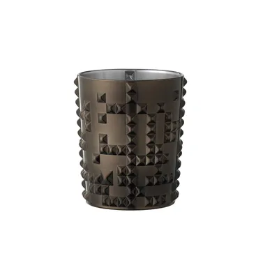 Produktbild von NACHTMANN 100053 PUNK Whisky Tumbler GUN METAL