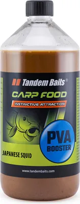 Obrázek produktu pro Carp Food PVA Booster 1000ml Japonská Oliheň