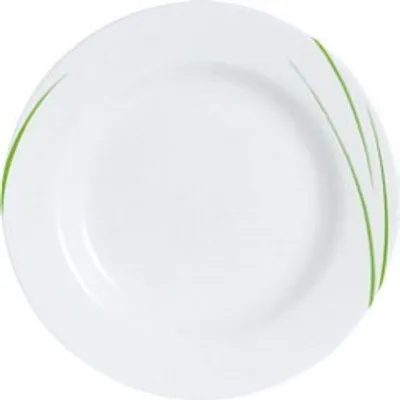 Produktbild von 6x Dessertteller 19,5 cm Speiseteller,  Teller
