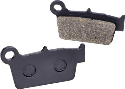 Produktbild von 101_Octane Bremsbeläge organisch kompatibel mit Beta RR 50