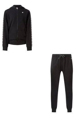 Produktbild von Champion Herren-Sweatanzug KK001