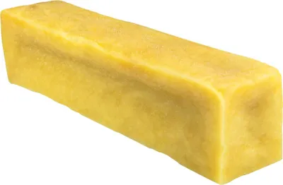Produktbild von 1x150g - Gr: L Schecker Himalaya Kaukäse - extrem harter Kaukäse
