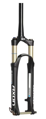 Produktbild von Sr Suntour Sf17 Axon Rlr 15qlc32 Mtb-gabel Schwarz 29´´ / 120 mm Schwarz 29´´