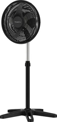 Produktbild von Rowenta VU 3110 Turbo Essential Stand-Ventilator schwarz