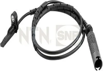 Produktbild von SNR ABS Sensor Raddrehzahl für BMW 3 Touring (E91) ASB150.17