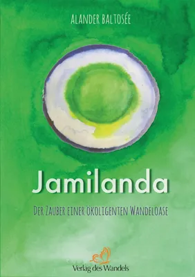 Produktbild von Jamilanda