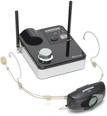 Obrázok produktu pre Samson AirLine 99m Headset