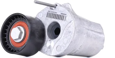 Produktbild von SNR GA350.68 Spannrolle Keilrippenriemen für BMW 3 Touring (E91) 3 Limousine (E90) 5 Touring (F11) 1 Schrägheck (E87) 5 Limousine (F10)