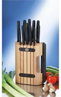 Produktbild von Victorinox Messerblock