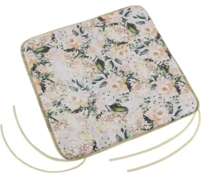 Immagine prodotto di Cuscino EMA liscio - 40x40 cm - Rosa, Verde