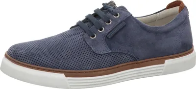 Immagine prodotto di Scarpe da ginnastica Gabor da uomo in blu 136-80-02404