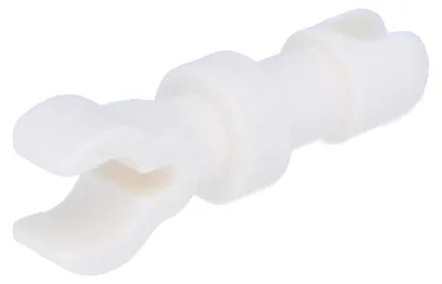 Productafbeelding van LEGO Wit armskelet (6265) – nieuw