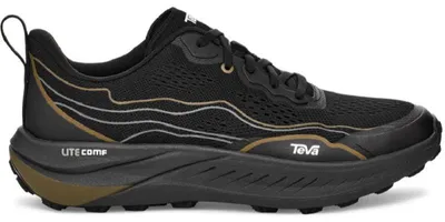 Produktbild von Teva Trailwinder Low Herren Outdoor Trekkingschuhe Wanderschuhe 1156012 BNTH