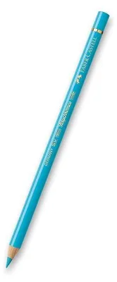 Obrázek produktu pro Pastelka Faber-Castell Polychromos - modré odstíny 154