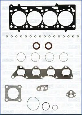 Produktbild von AJUSA 52245200 Zylinderkopf Dichtungssatz für VW Golf IV Schrägheck (1J1) Golf IV Variant (1J5) Bora Limousine (1J2) Bora Variant (1J6) für SEAT
