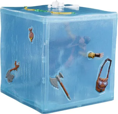 Zdjęcie produktu dla Figurka Dungeons & Dragons - Gelationous Cube