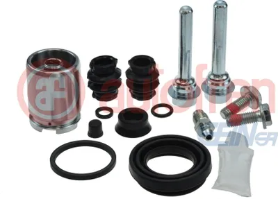 Produktbild von AUTOFREN SEINSA Bremssattel-Reparatursatz für MINI Schrägheck (R56) Hinten 36mm D44087S