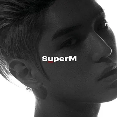 Produktbild von Superm The 1st Mini Album 'Superm' (Taeyong Ver.)